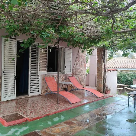 Apartamento Pintadera San Giovanni (Nuoro)