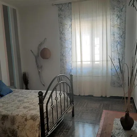 Pintadera Apartment San Giovanni (Nuoro)