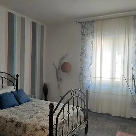 Pintadera Apartment *