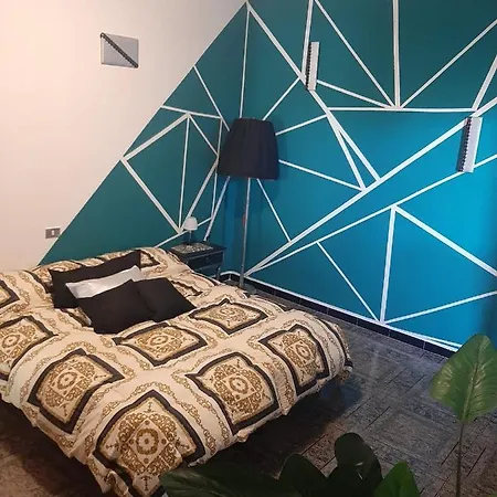 Apartment Pintadera