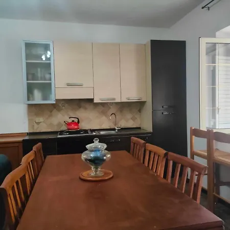 Appartamento Pintadera
