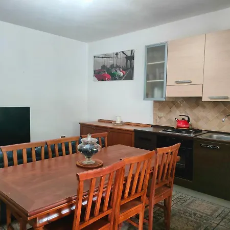 Apartment Pintadera *
