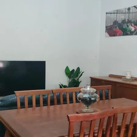 Apartment Pintadera *