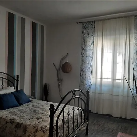Pintadera Apartment *