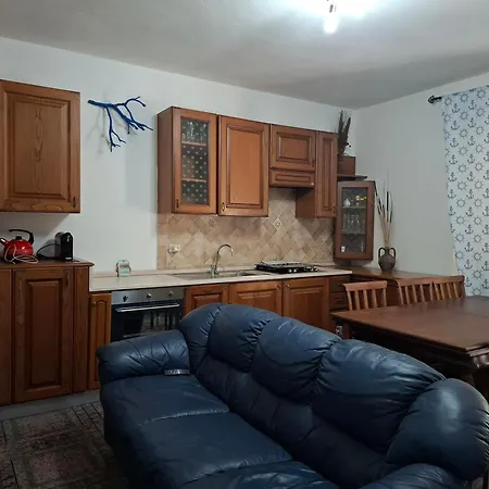 Apartment Pintadera *