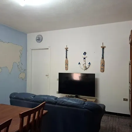 Pintadera سان جيوفاني