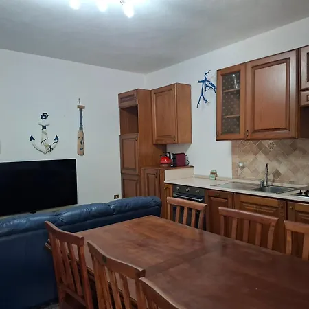 Pintadera Apartment