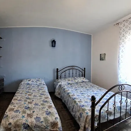 Pintadera Apartment San Giovanni (Nuoro)