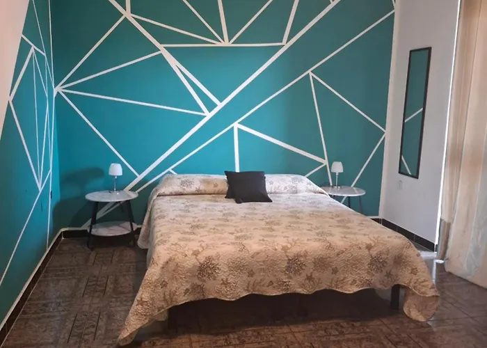 Pintadera San Giovanni